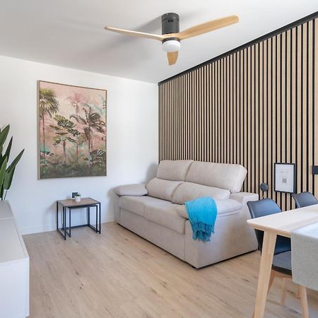 Apartamento Karnak En Zona Hospital - Universidad Albacete Eksteriør bilde