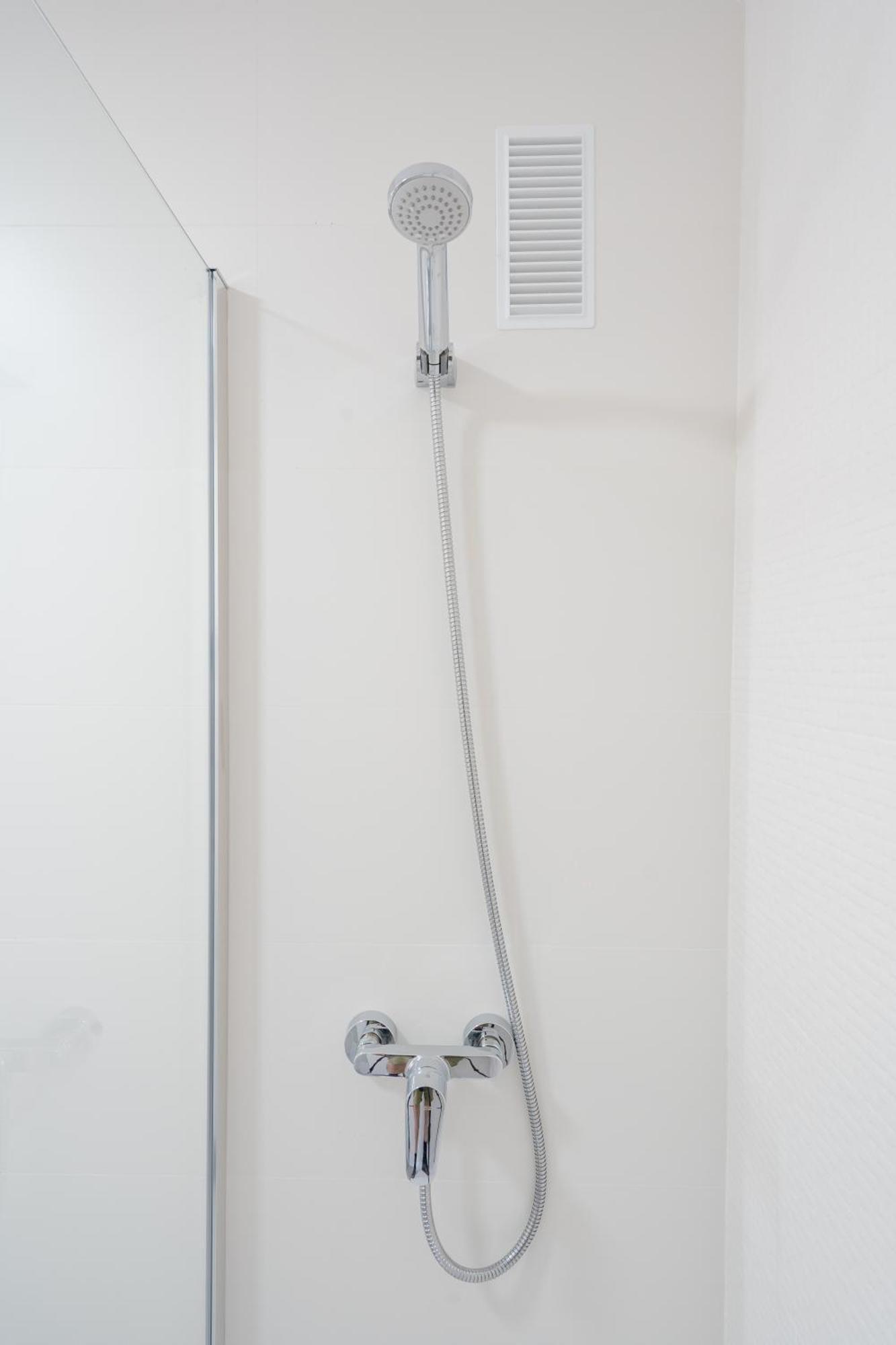Apartamento Karnak En Zona Hospital - Universidad Albacete Eksteriør bilde